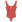 Stussy Γυναικείο μαγιό ολόσωμο Coastline Swimsuit